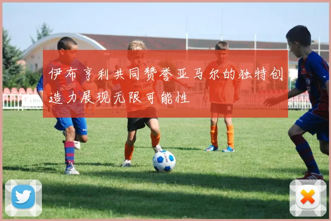伊布亨利共同赞誉亚马尔的独特创造力展现无限可能性