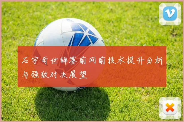 石宇奇世锦赛前网前技术提升分析与强敌对决展望